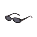 OUTTA LOVE | BLACK. Sunglasses