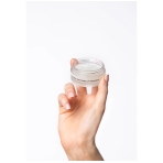 Overnight Restoring Lip-Treatment Skin Restoring Balm. Lip care