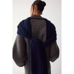 Oversized Houndstooth Coat. Coats Oversized Houndstooth Coat. Coats