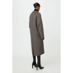 Oversized Houndstooth Coat. Coats Oversized Houndstooth Coat. Coats