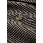 Oversized Houndstooth Coat. Coats Oversized Houndstooth Coat. Coats