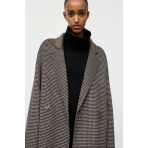 Oversized Houndstooth Coat. Coats Oversized Houndstooth Coat. Coats