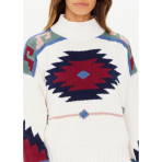 Pacha Clara Knit Crew. Sweaters