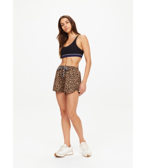 “Panthera Billie Run” šortai. Šortai