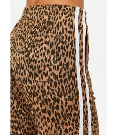 “Panthera Jetset” kelnės. Kelnės