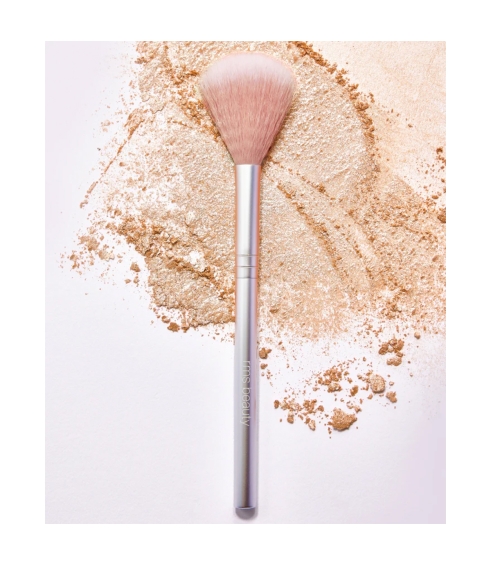 Skin2Skin Classic Fan Brush. Make up brushes and accessories