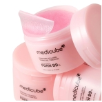 PDRN Pink Collagen Toning Gel Toner Pad. Korean Toners and Face Mists
