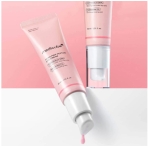 "PDRN Pink Peptide Eye Cream" paakių kremas. Korėjietiška paakių priežiūra