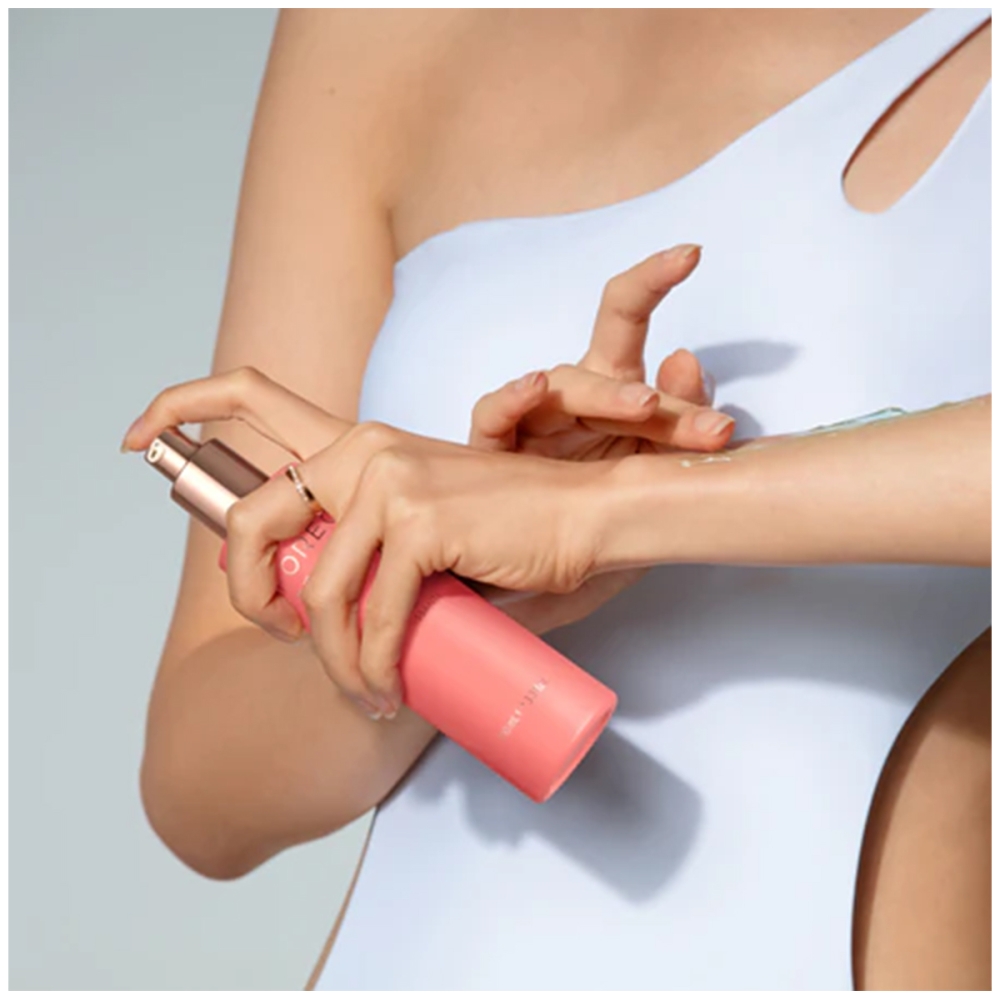 Foreo “PEACH™ Cooling Prep Gel” gelis IPL plaukelių šalinimo procedūrai. Kremai ir balzamai