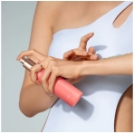 “PEACH™ Cooling Prep Gel” gelis IPL plaukelių šalinimo procedūrai. Kremai ir balzamai