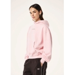 PEAK Sweatshirt in Pink. Jumpers