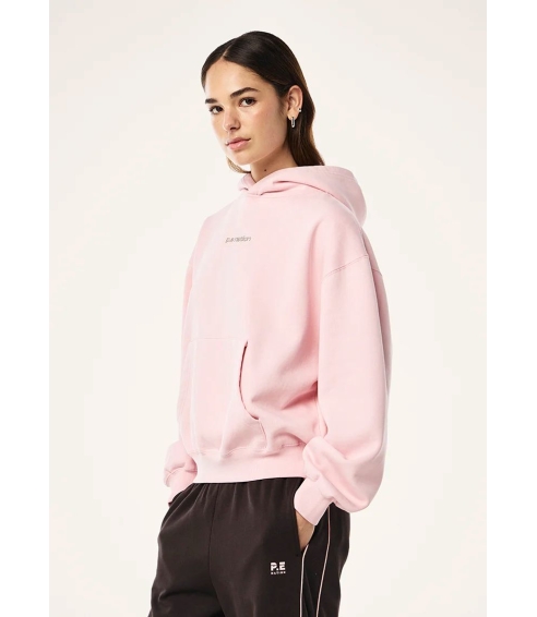 PEAK Sweatshirt in Pink. Jumpers