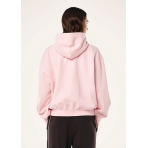 PEAK Sweatshirt in Pink. Jumpers