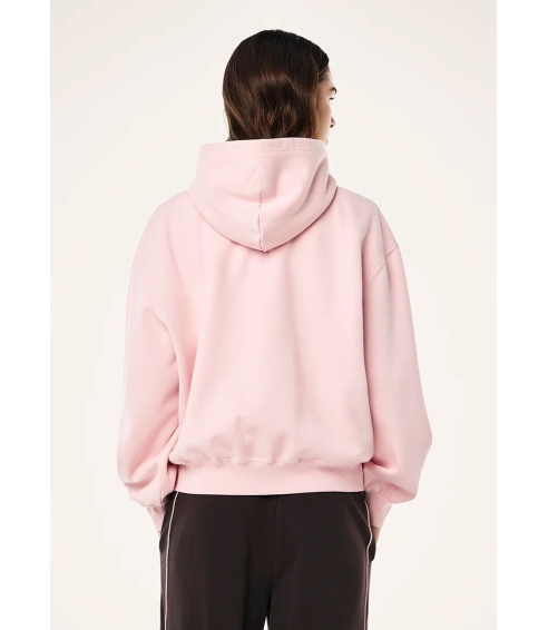 PEAK Sweatshirt in Pink. Jumpers