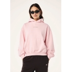 PEAK Sweatshirt in Pink. Jumpers