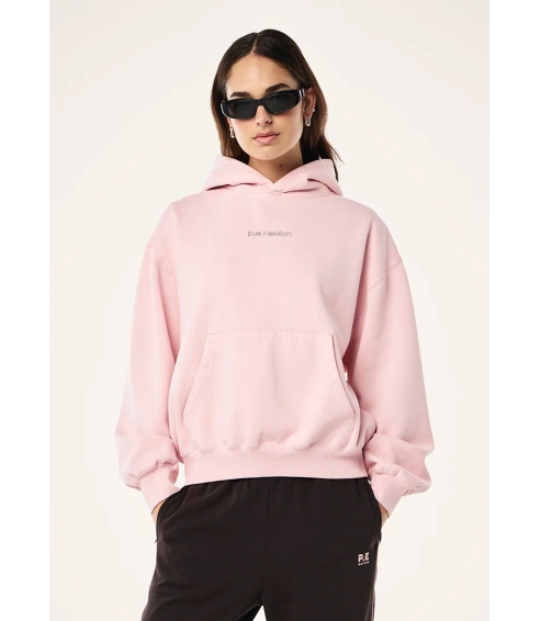PEAK Sweatshirt in Pink. Jumpers