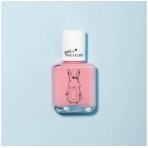 “Petite Manucurist” vandeniu nuvalomas vaikiškas nagų lakas - Rosie the Bunny. Nagų lakai