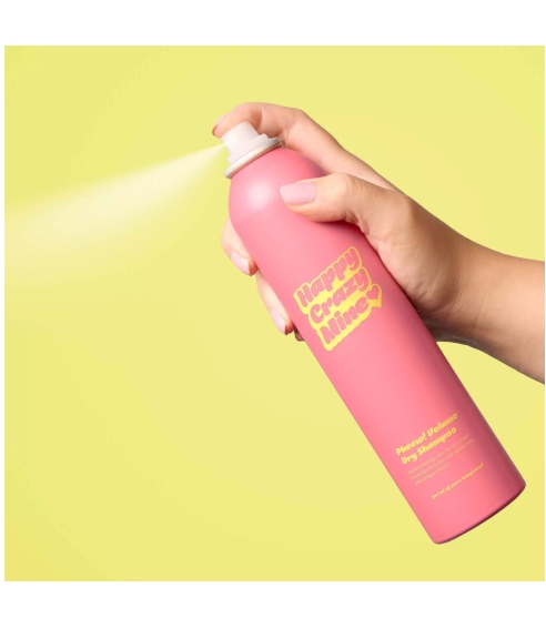 "Pheew! Volume Dry Shampoo" apimties suteikiantis sausas šampūnas. Sausi šampūnai