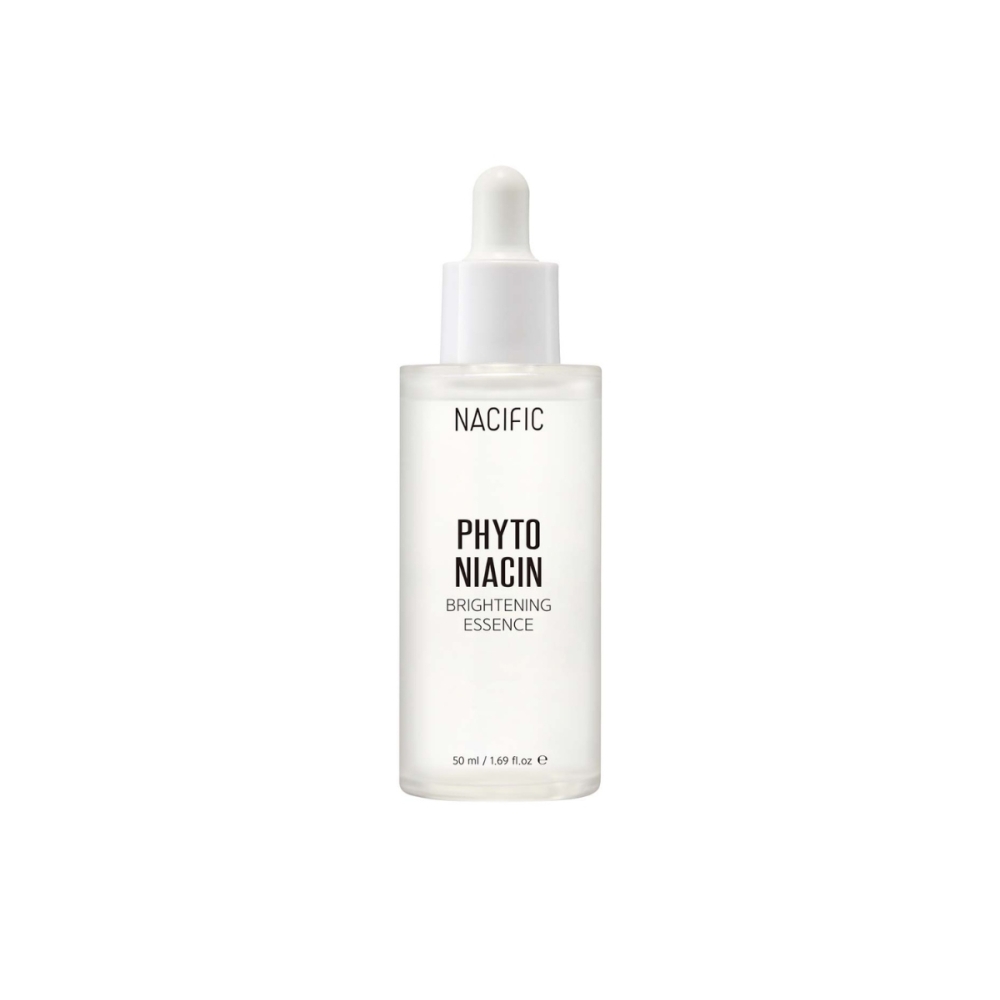 NACIFIC "Phyto Niacin Brightening Essence" veido esencija. Korėjietiškos esencijos