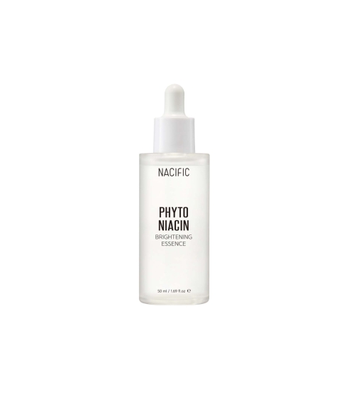 "Phyto Niacin Brightening Essence" veido esencija. Korėjietiškos esencijos