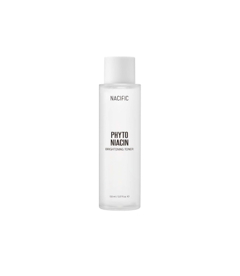 "Phyto Niacin Brightening Toner" veido tonikas. Korėjietiški tonikai ir dulksnos
