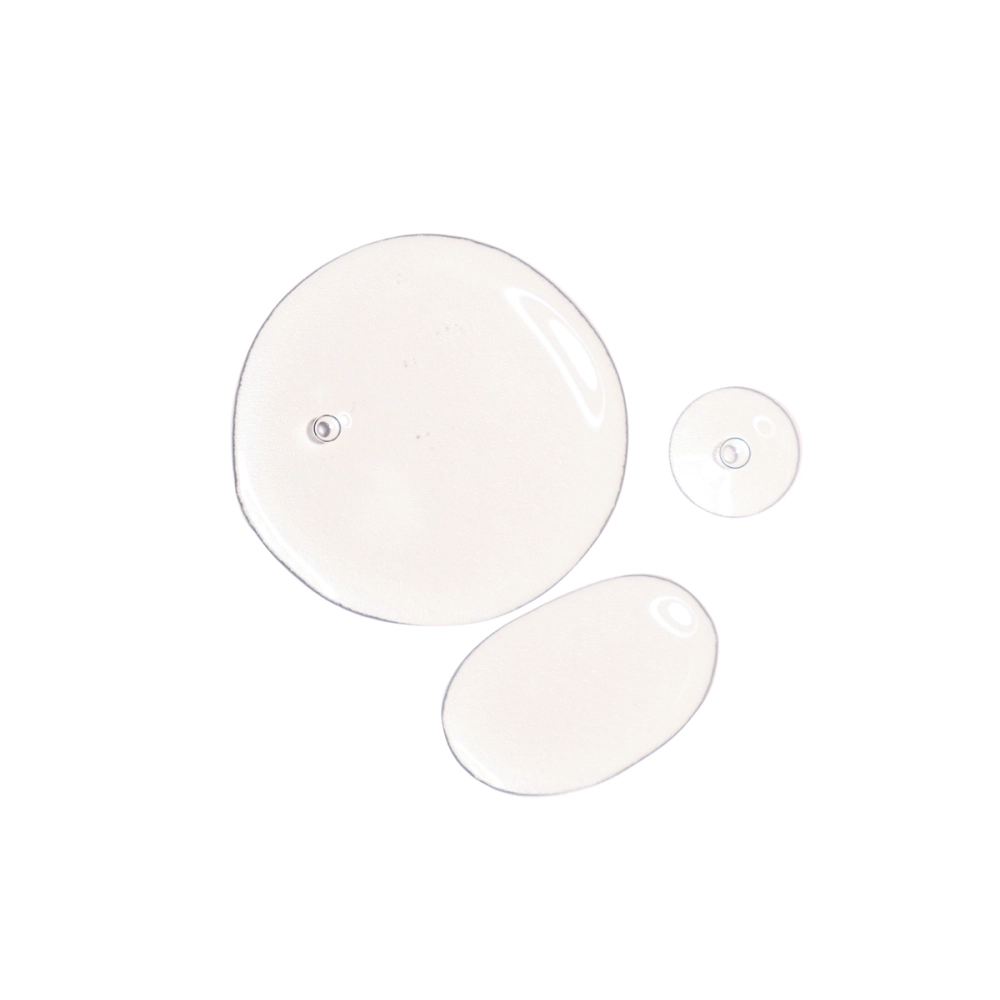 The Ordinary Pieno rūgštis 5% + hialuronas 30ml. Priemonės su rūgštimis