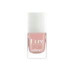 “Pink Glow” nagų lakas. Nagų priežiūros priemonės