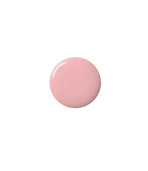 Pink Nail Hardener. Nail Care