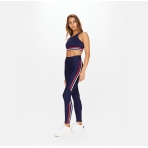 PLAYBACK 25IN MIDI PANT. Leggings