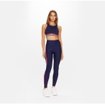 PLAYBACK 25IN MIDI PANT. Leggings