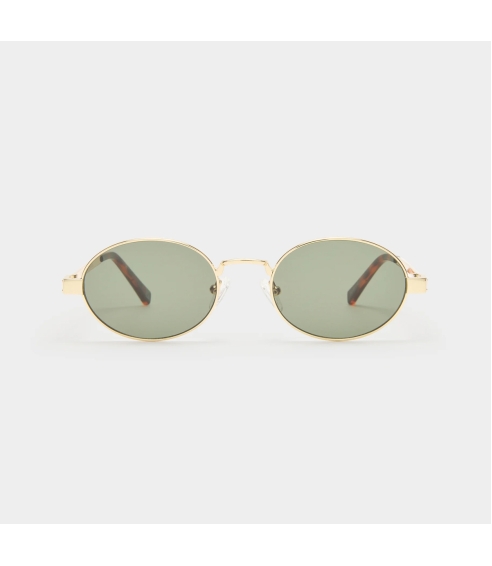 Poseidon Deux - Gold Khaki Mono. Sports and fashion
