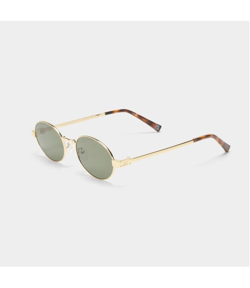 Poseidon Deux - Gold Khaki Mono. Sports and fashion