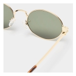 Poseidon Deux - Gold Khaki Mono. Sports and fashion Poseidon Deux - Gold Khaki Mono. Sports and fashion
