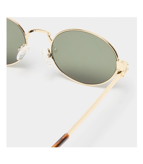 Poseidon Deux - Gold Khaki Mono. Sports and fashion