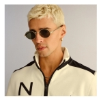 Poseidon Deux - Gold Khaki Mono. Sports and fashion Poseidon Deux - Gold Khaki Mono. Sports and fashion