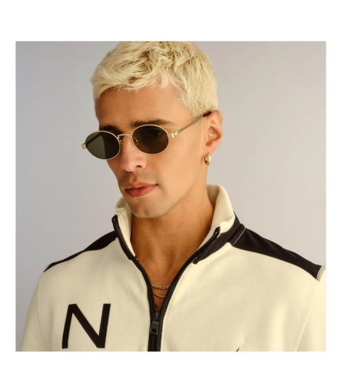 Poseidon Deux - Gold Khaki Mono. Sports and fashion