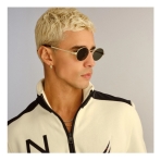 Poseidon Deux - Gold Khaki Mono. Sports and fashion Poseidon Deux - Gold Khaki Mono. Sports and fashion