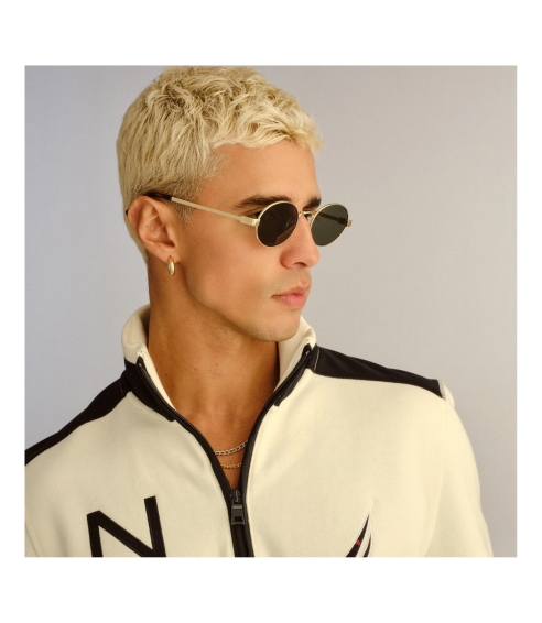 Poseidon Deux - Gold Khaki Mono. Sports and fashion