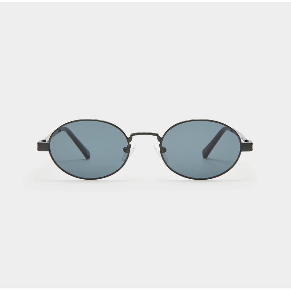Le Specs Sunglasses Poseidon Deux - Matte Black Le Specs Poseidon Deux - Matte Black. Sunglasses