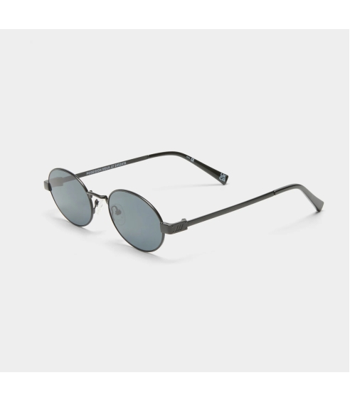 Poseidon Deux - Matte Black. Sports and fashion