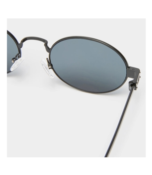 Poseidon Deux - Matte Black. Sports and fashion