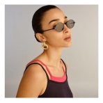 Poseidon Deux - Matte Black. Sports and fashion Poseidon Deux - Matte Black. Sports and fashion