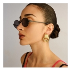 Poseidon Deux - Matte Black. Sports and fashion Poseidon Deux - Matte Black. Sports and fashion