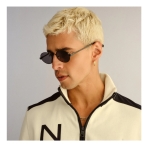 Poseidon Deux - Matte Black. Sports and fashion Poseidon Deux - Matte Black. Sports and fashion