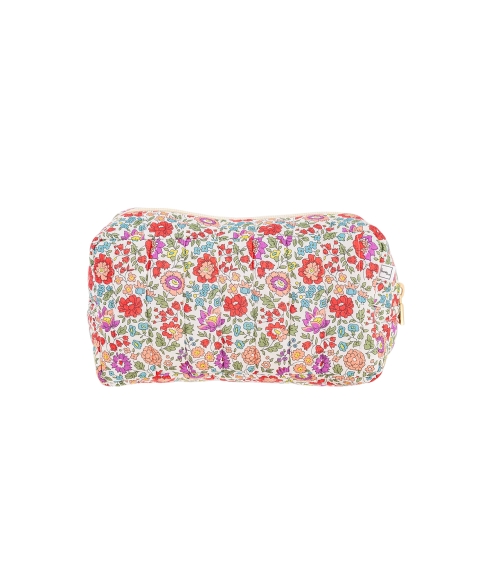 "Pouch XS Square Liberty Danjo" kosmetinė. Kosmetinės