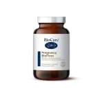 Pregnancy BioFlora. Women