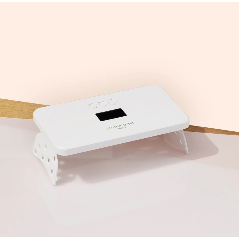 Manucurist “Premium Lamp” Sulankstoma LED lempa manikiūrui. LED lempos ir aksesuarai