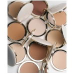 Pressed Powder Refill. Face