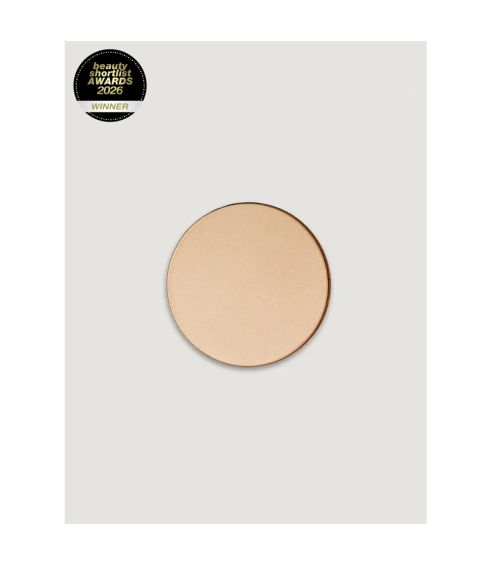 Pressed Powder Refill. Face