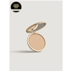 "Pressed Powder" kompaktinis makiažo pagrindas. Veidui